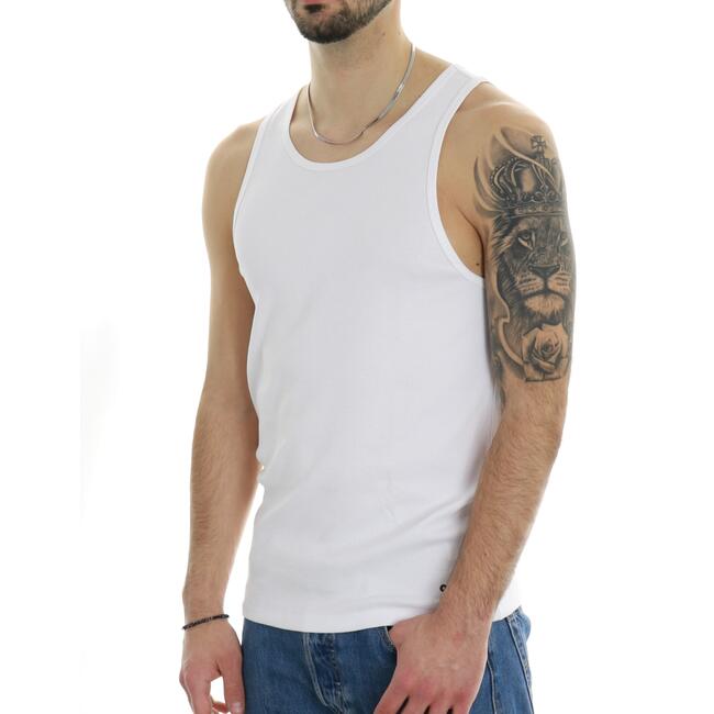 CANOTTA RIB OBEY - Mad Fashion | img vers.650x/